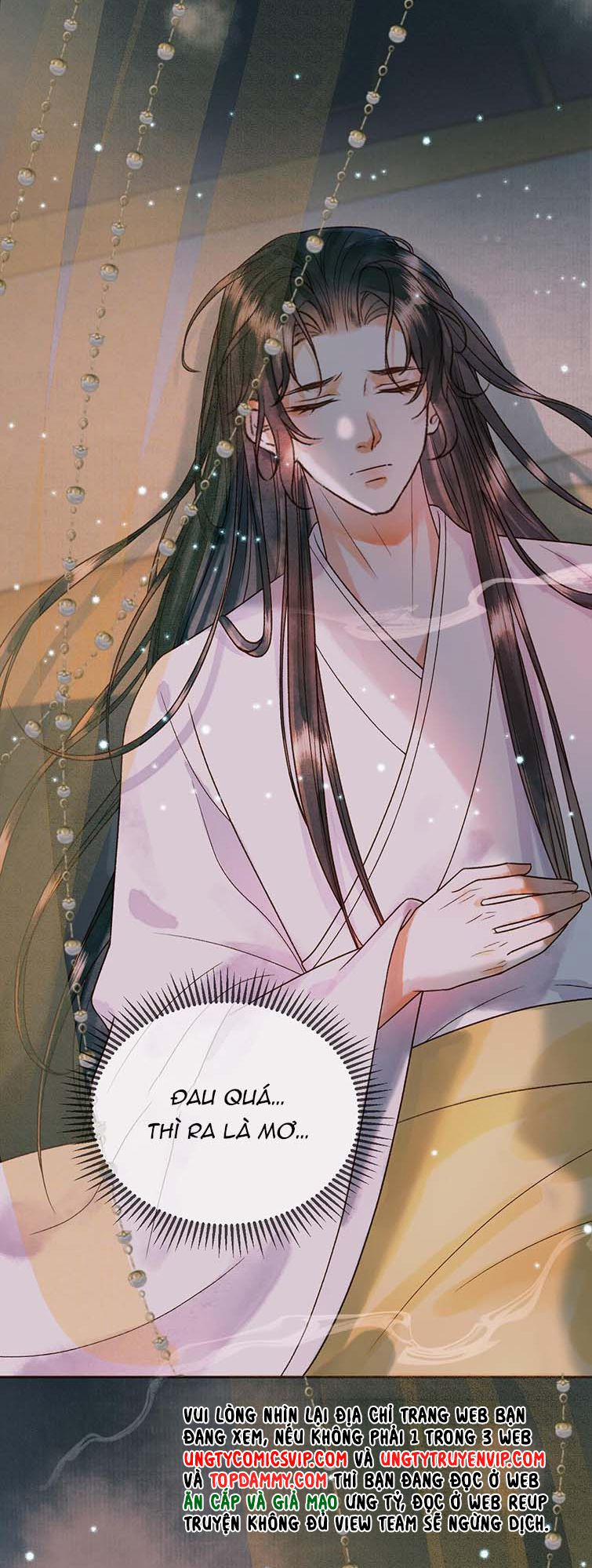 Ảnh Vệ 26 trang 2