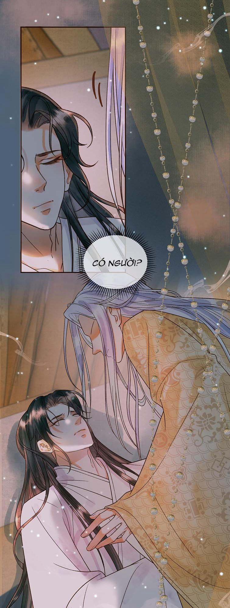 Ảnh Vệ 26 trang 3