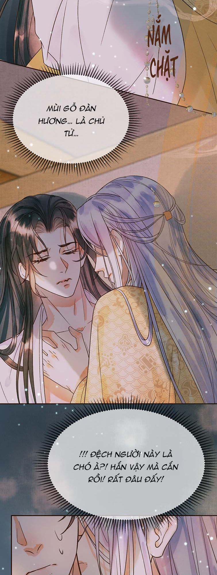 Ảnh Vệ 26 trang 4