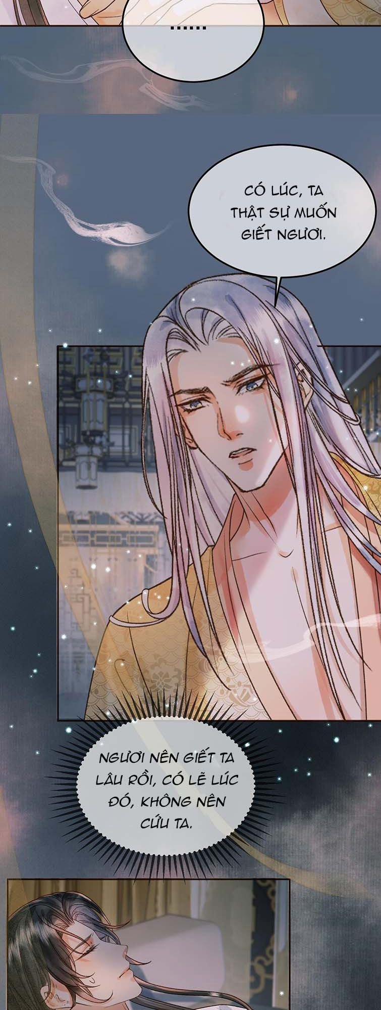 Ảnh Vệ 26 trang 6