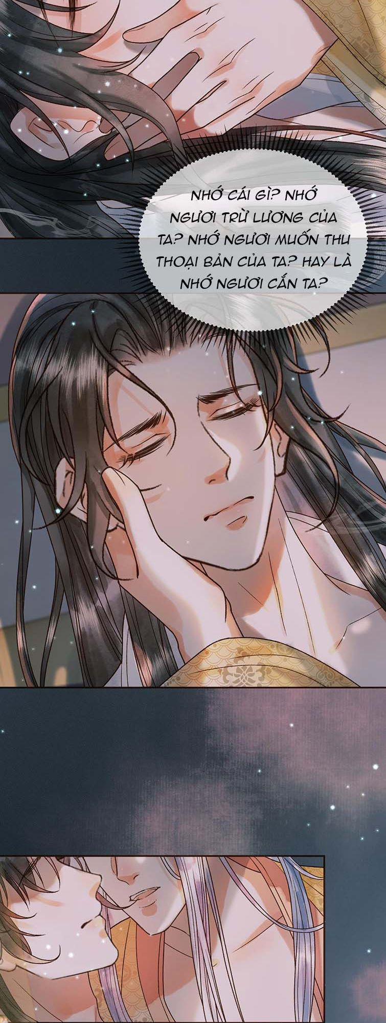 Ảnh Vệ 26 trang 8