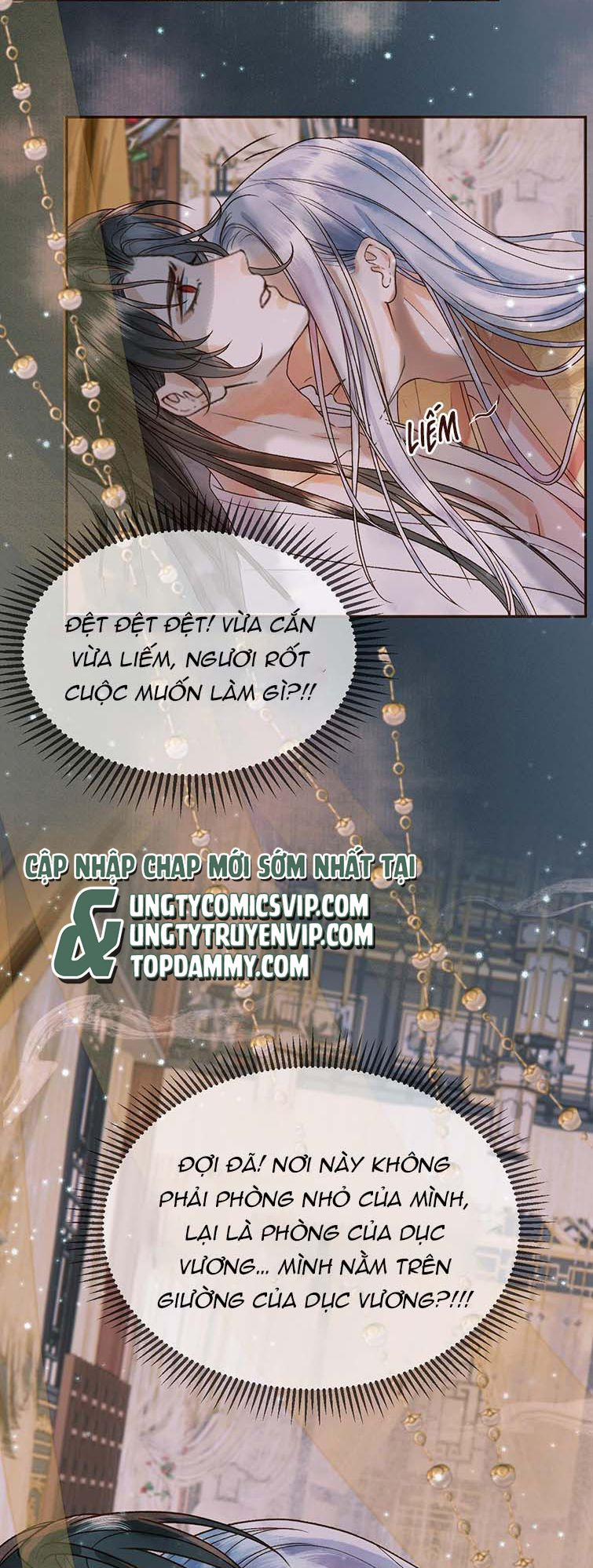 Ảnh Vệ 26 trang 9