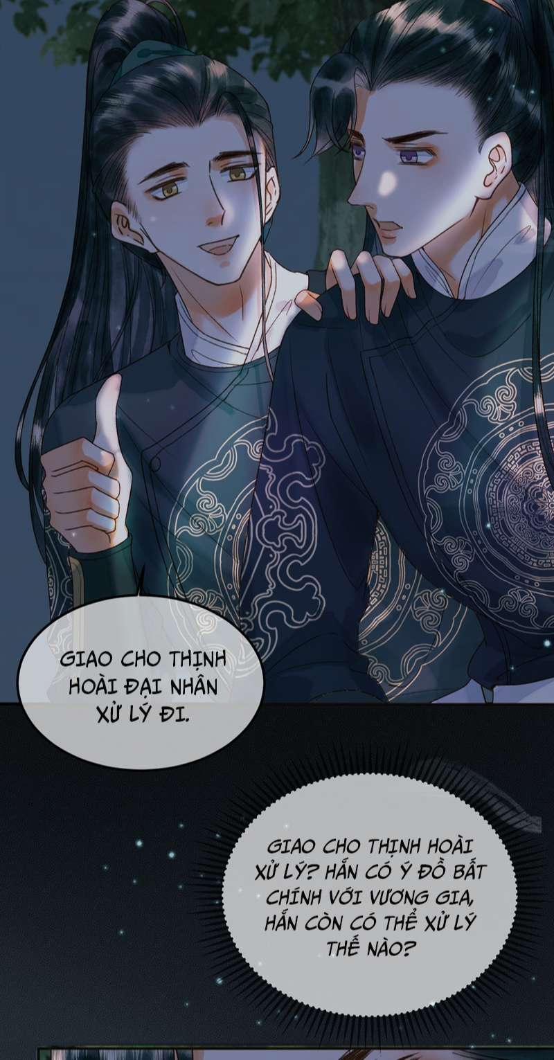 Ảnh Vệ 27 trang 10