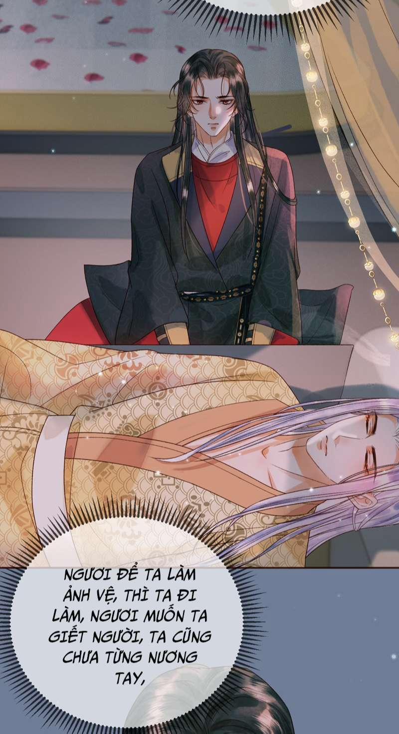 Ảnh Vệ 27 trang 17