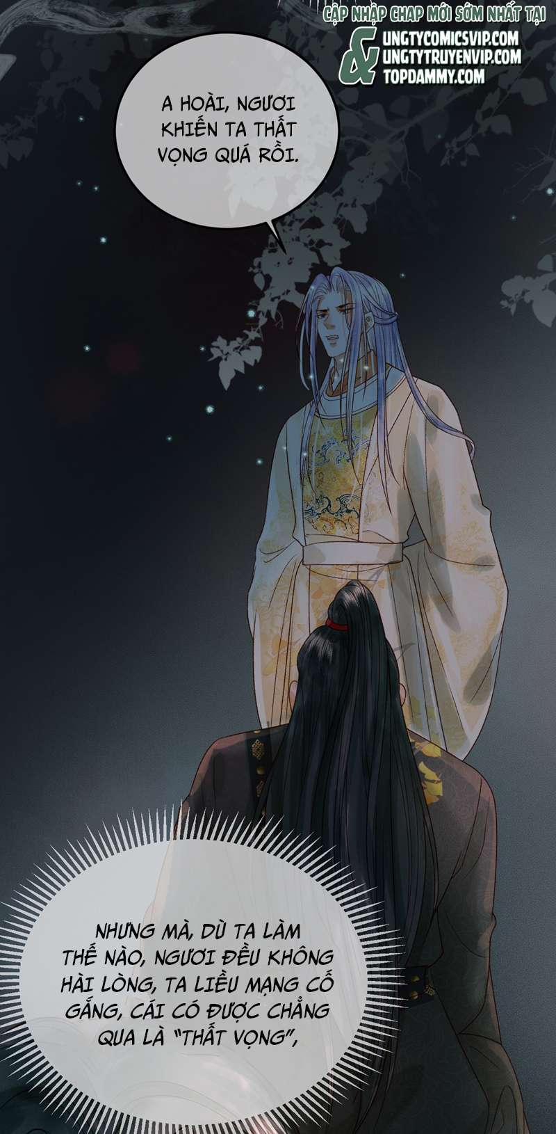 Ảnh Vệ 27 trang 19