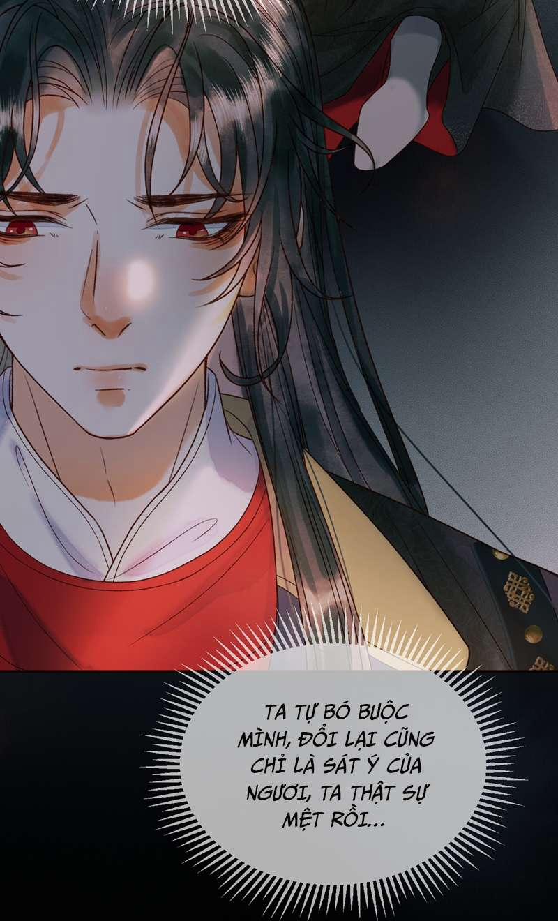 Ảnh Vệ 27 trang 20