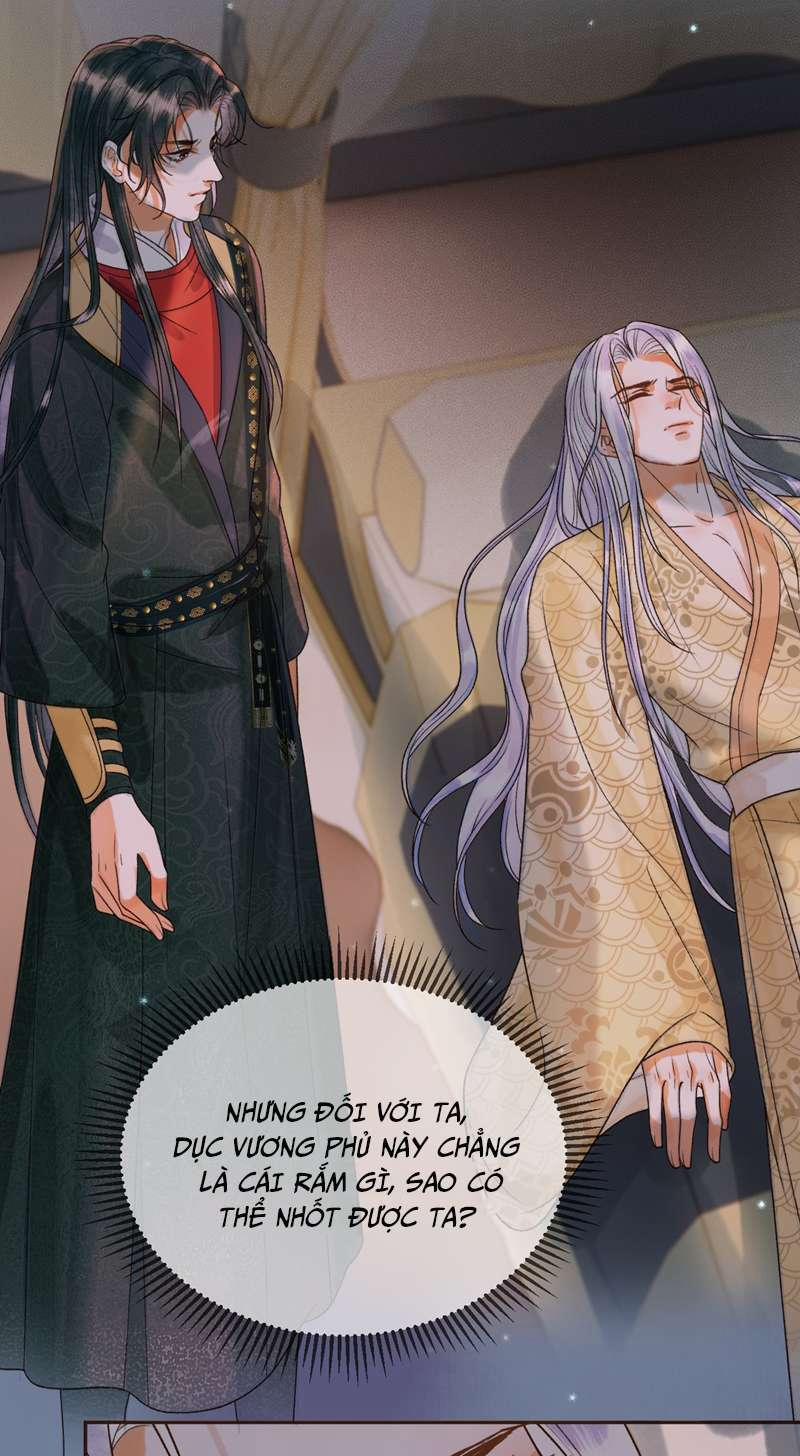 Ảnh Vệ 27 trang 22