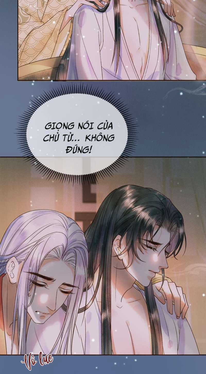 Ảnh Vệ 27 trang 6