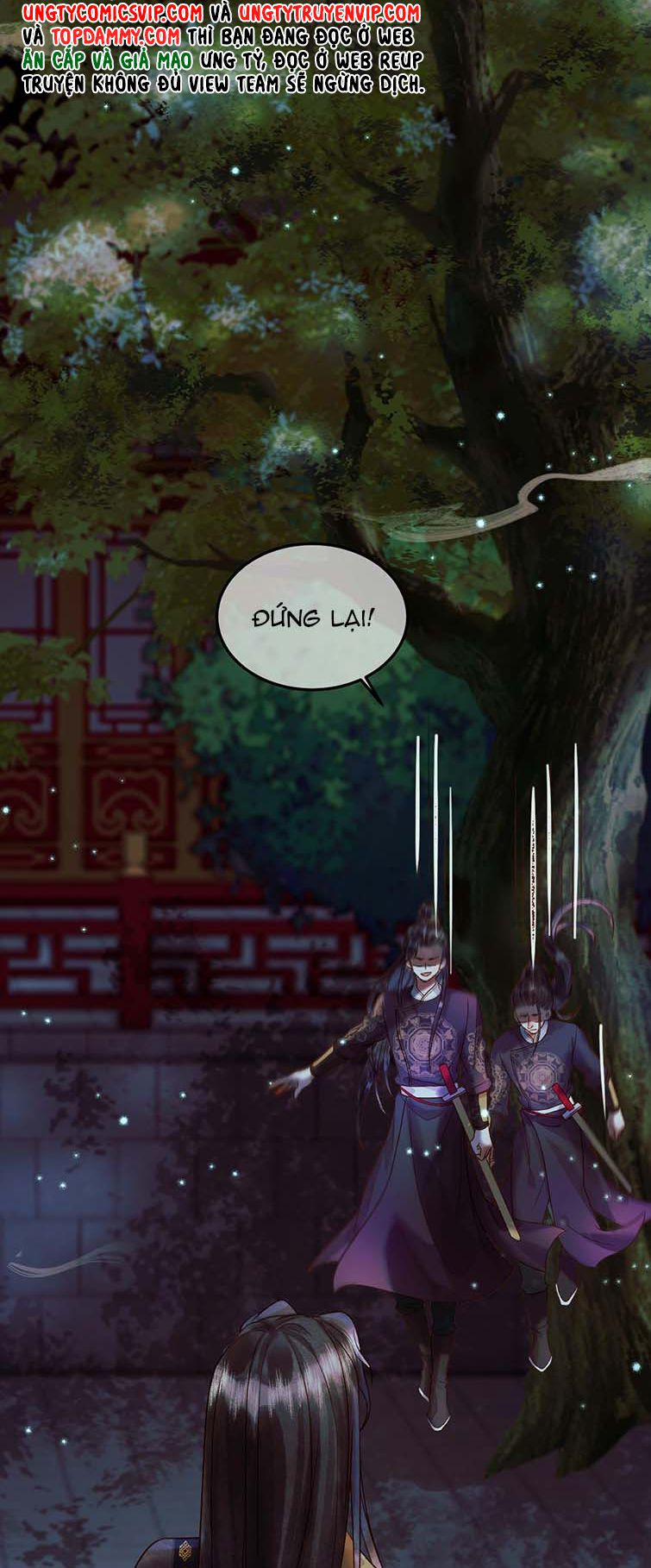 Ảnh Vệ 28 trang 2