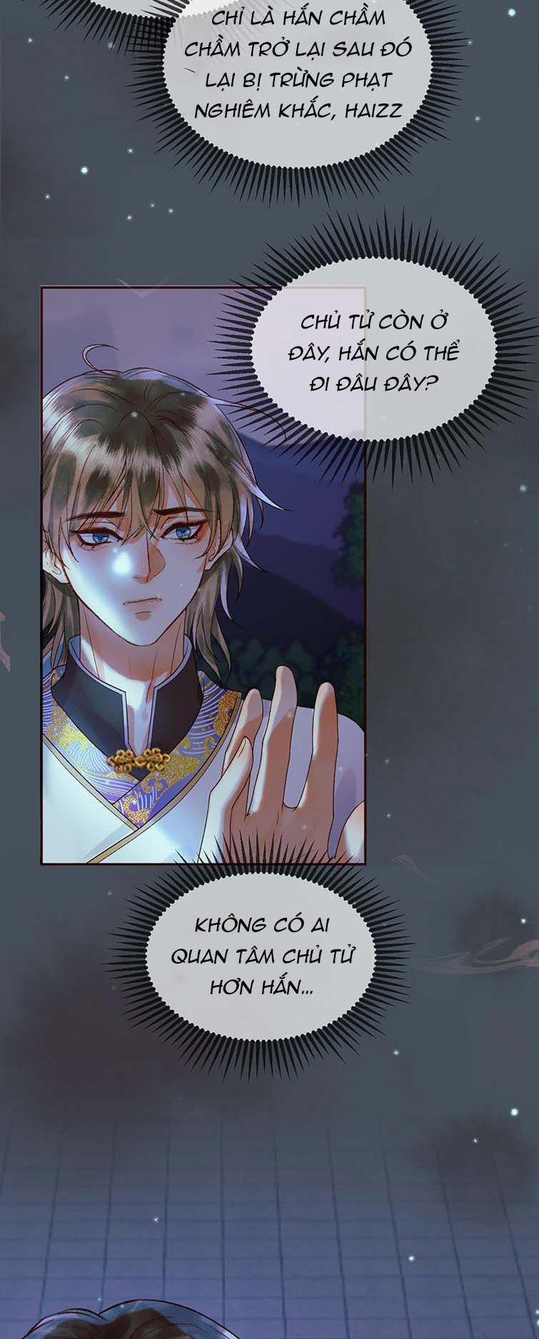 Ảnh Vệ 28 trang 23