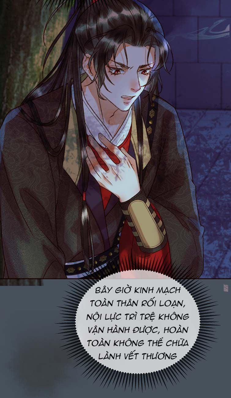 Ảnh Vệ 29 trang 10