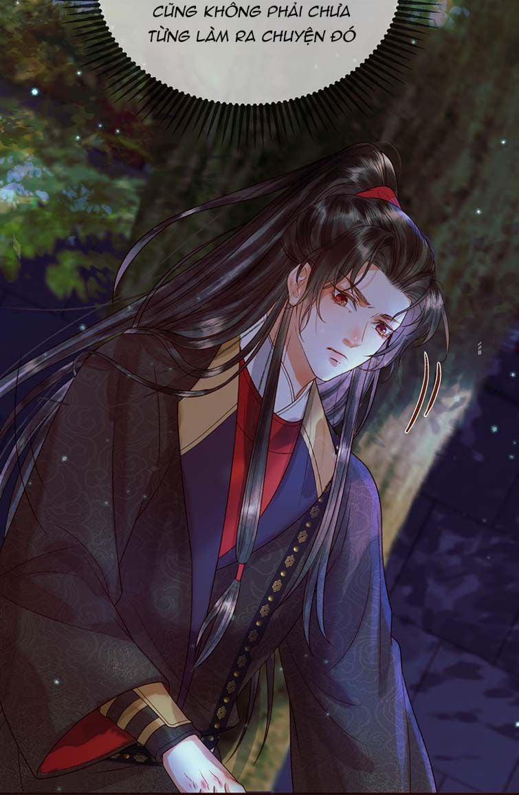 Ảnh Vệ 29 trang 12