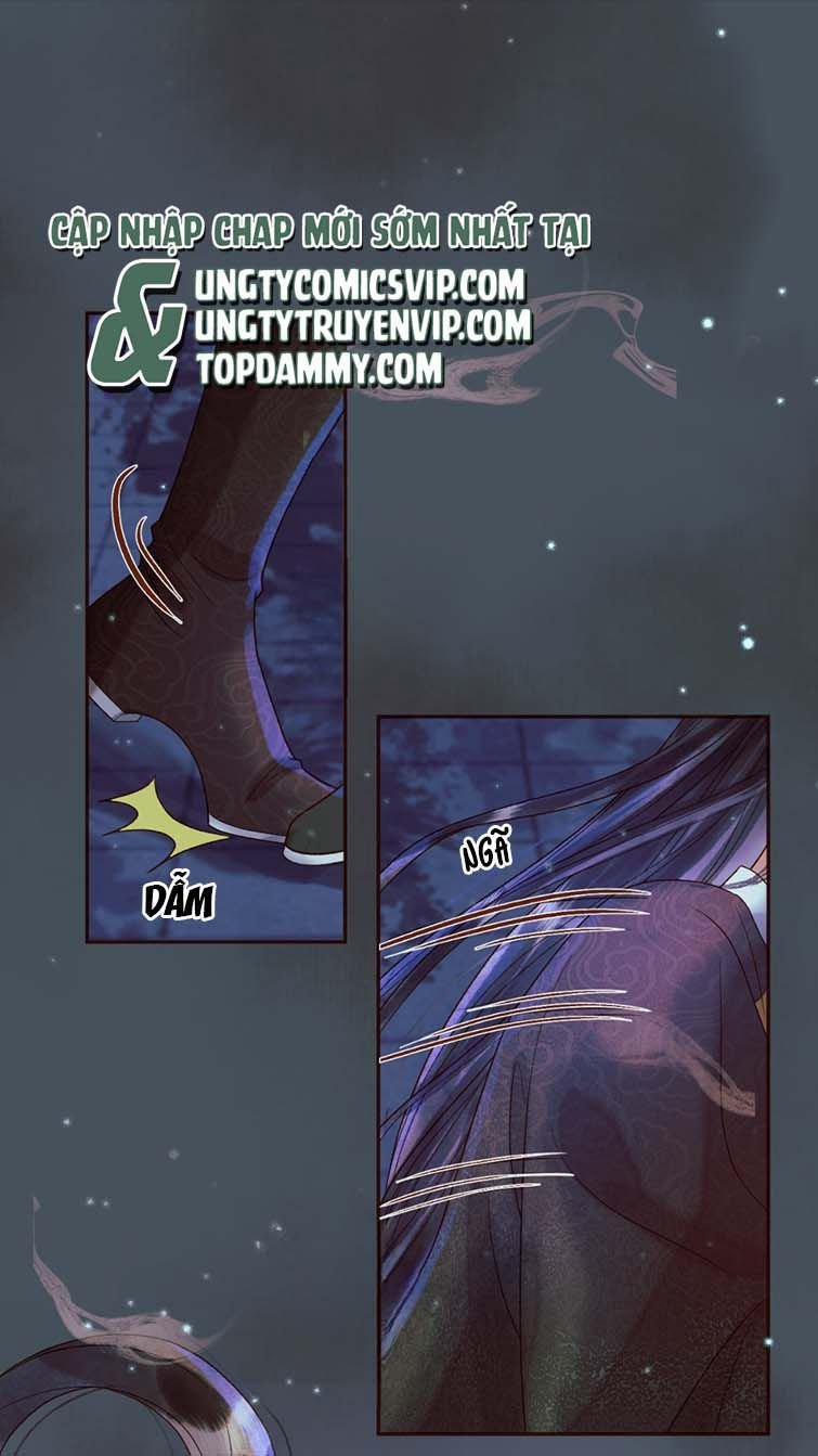 Ảnh Vệ 29 trang 13
