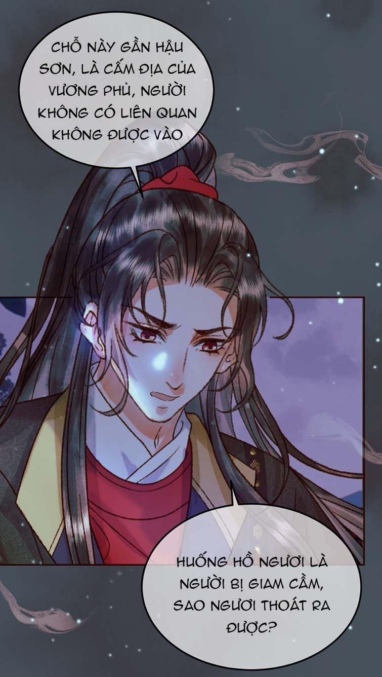 Ảnh Vệ 29 trang 19