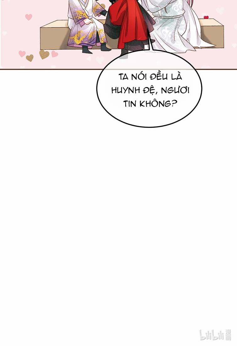 Ảnh Vệ 29 trang 36