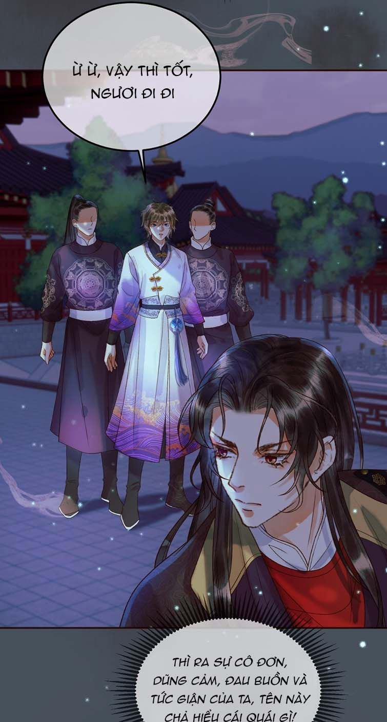 Ảnh Vệ 29 trang 5