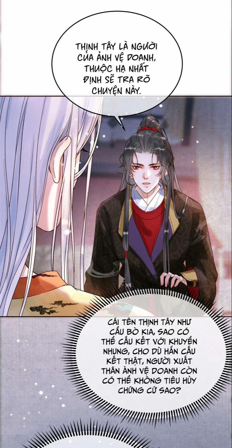 Ảnh Vệ 3 trang 14