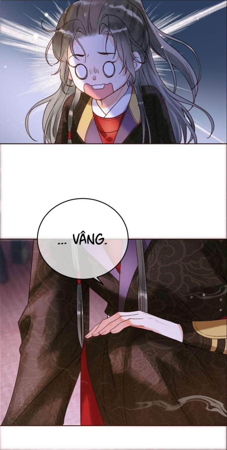 Ảnh Vệ 3 trang 17