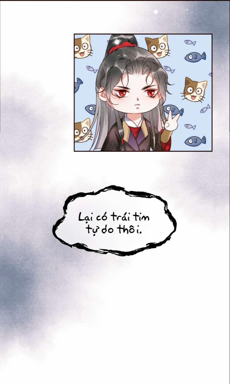 Ảnh Vệ 3 trang 21