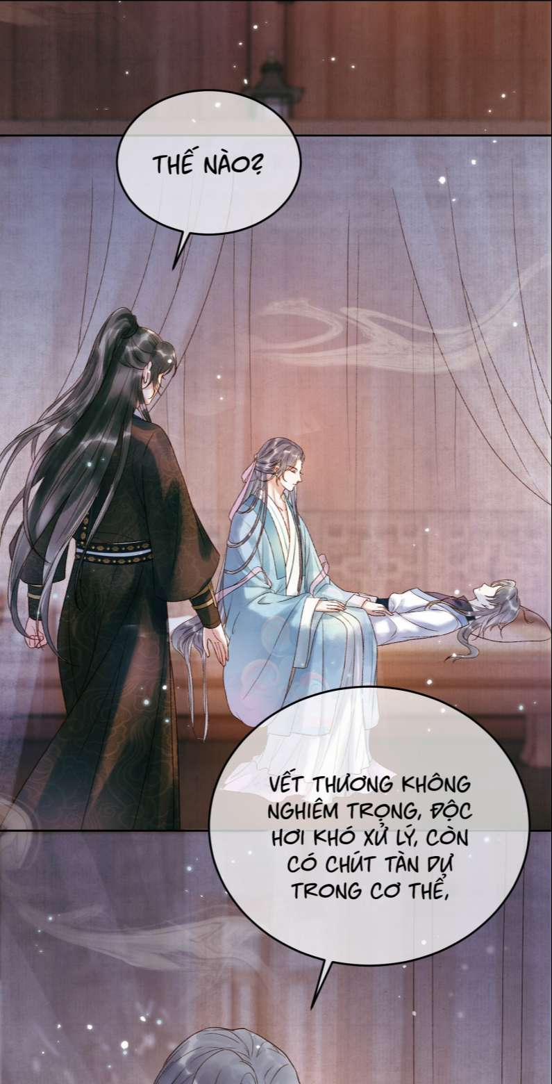 Ảnh Vệ 3 trang 24