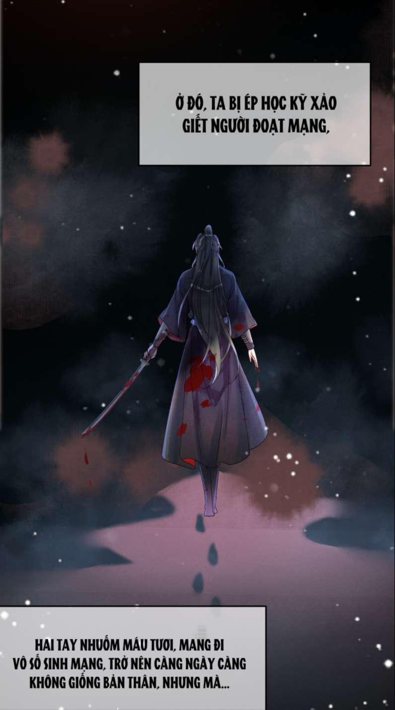 Ảnh Vệ 3 trang 3