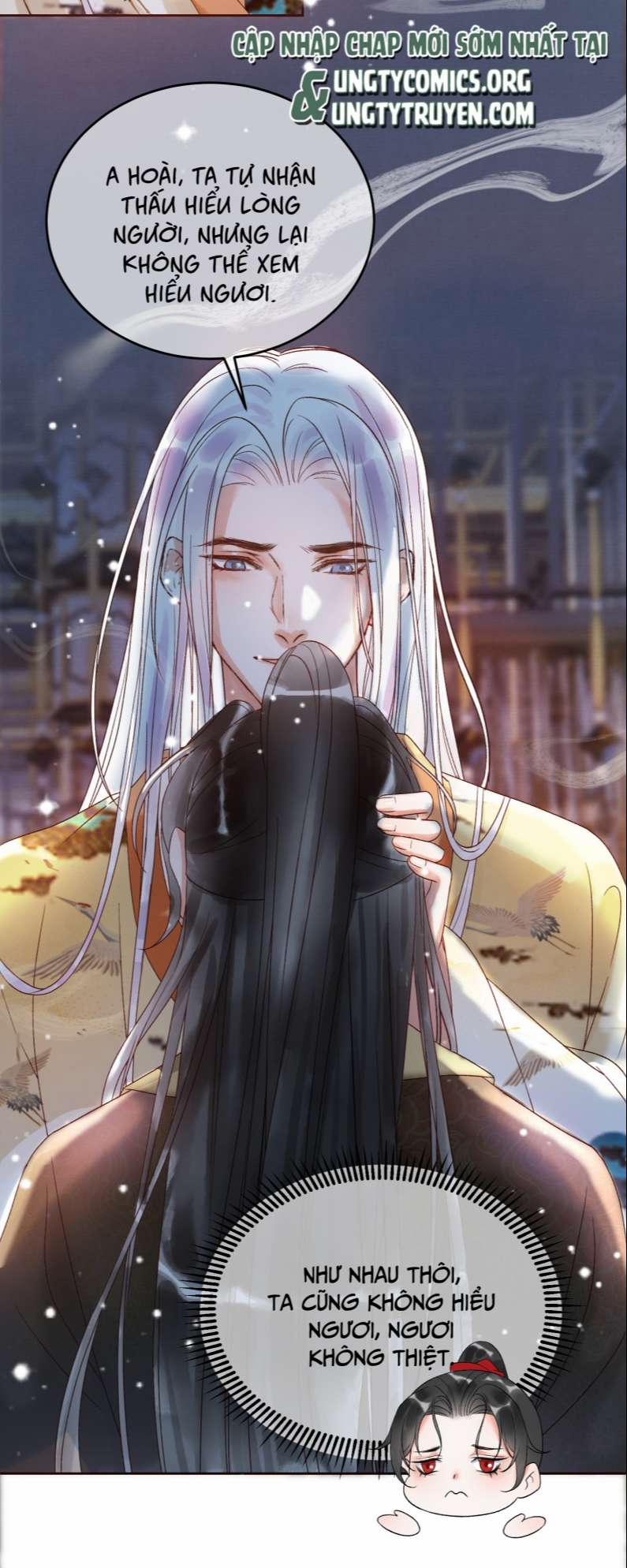 Ảnh Vệ 3 trang 6