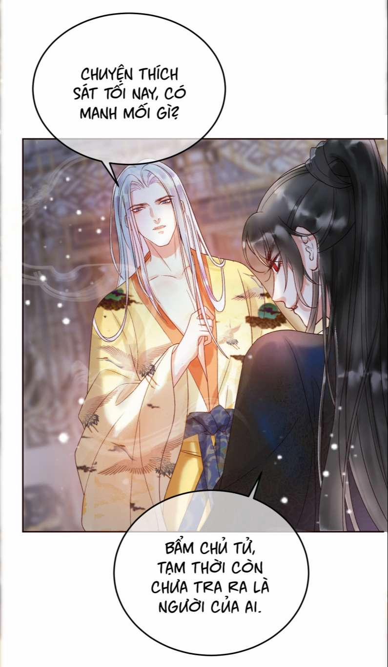 Ảnh Vệ 3 trang 8