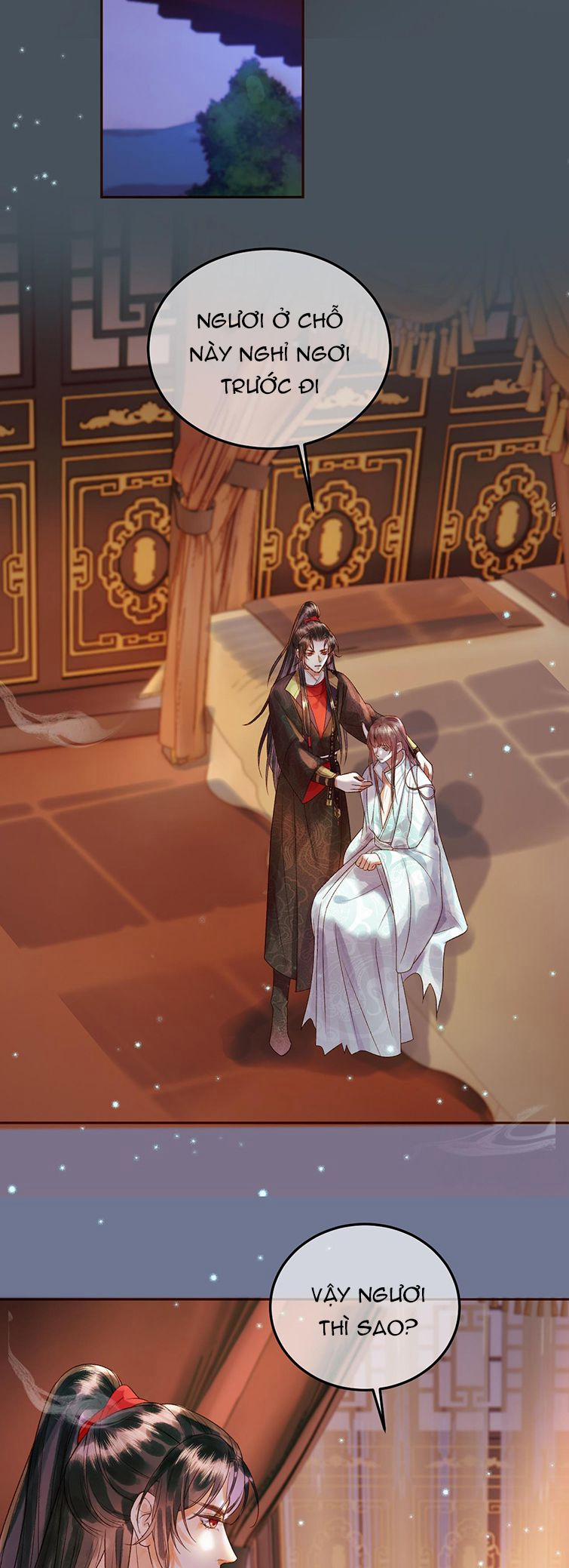 Ảnh Vệ 30 trang 10