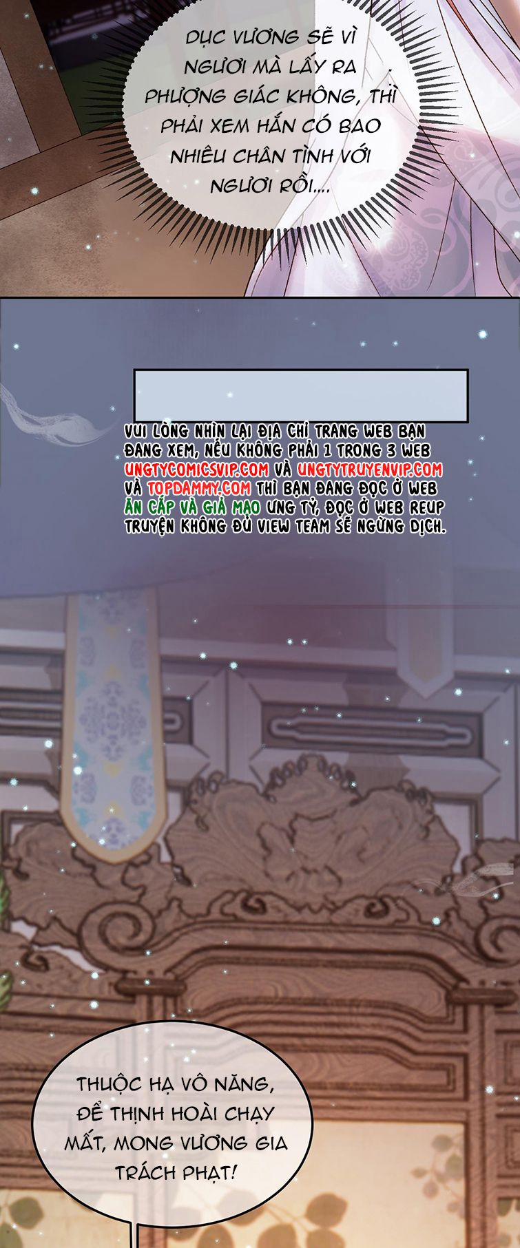 Ảnh Vệ 30 trang 18