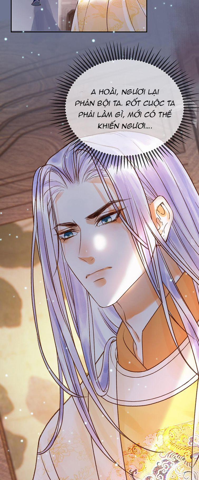 Ảnh Vệ 30 trang 21