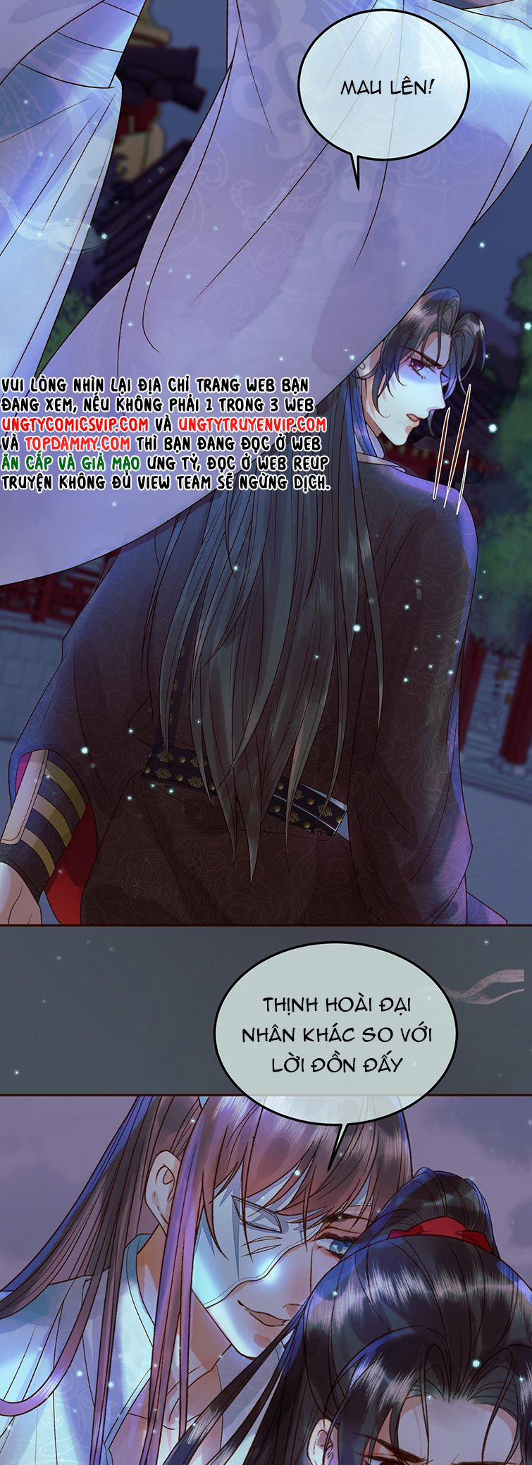 Ảnh Vệ 30 trang 4