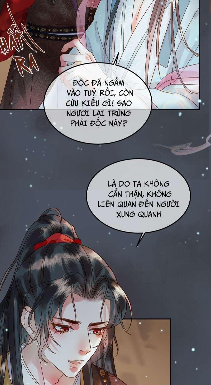 Ảnh Vệ 31 trang 13