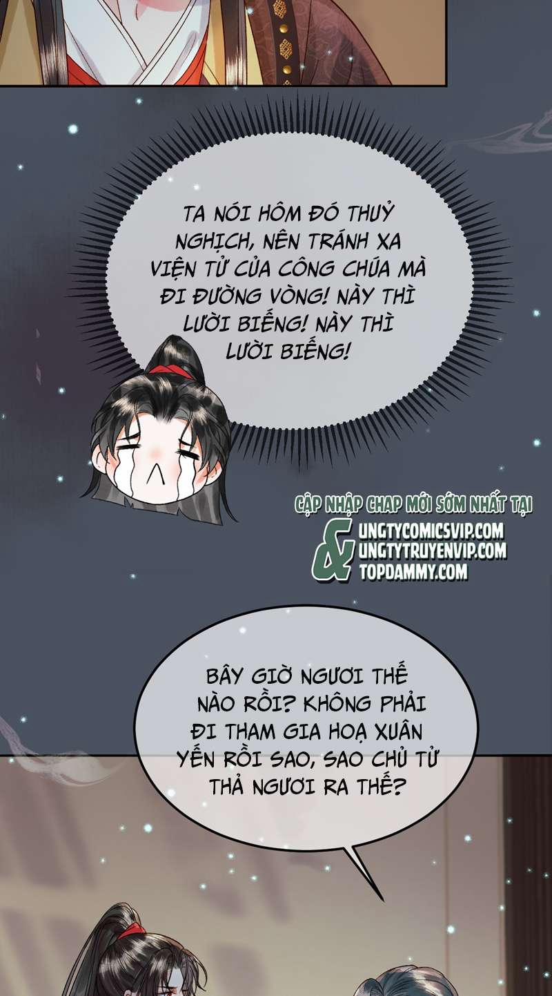 Ảnh Vệ 31 trang 14