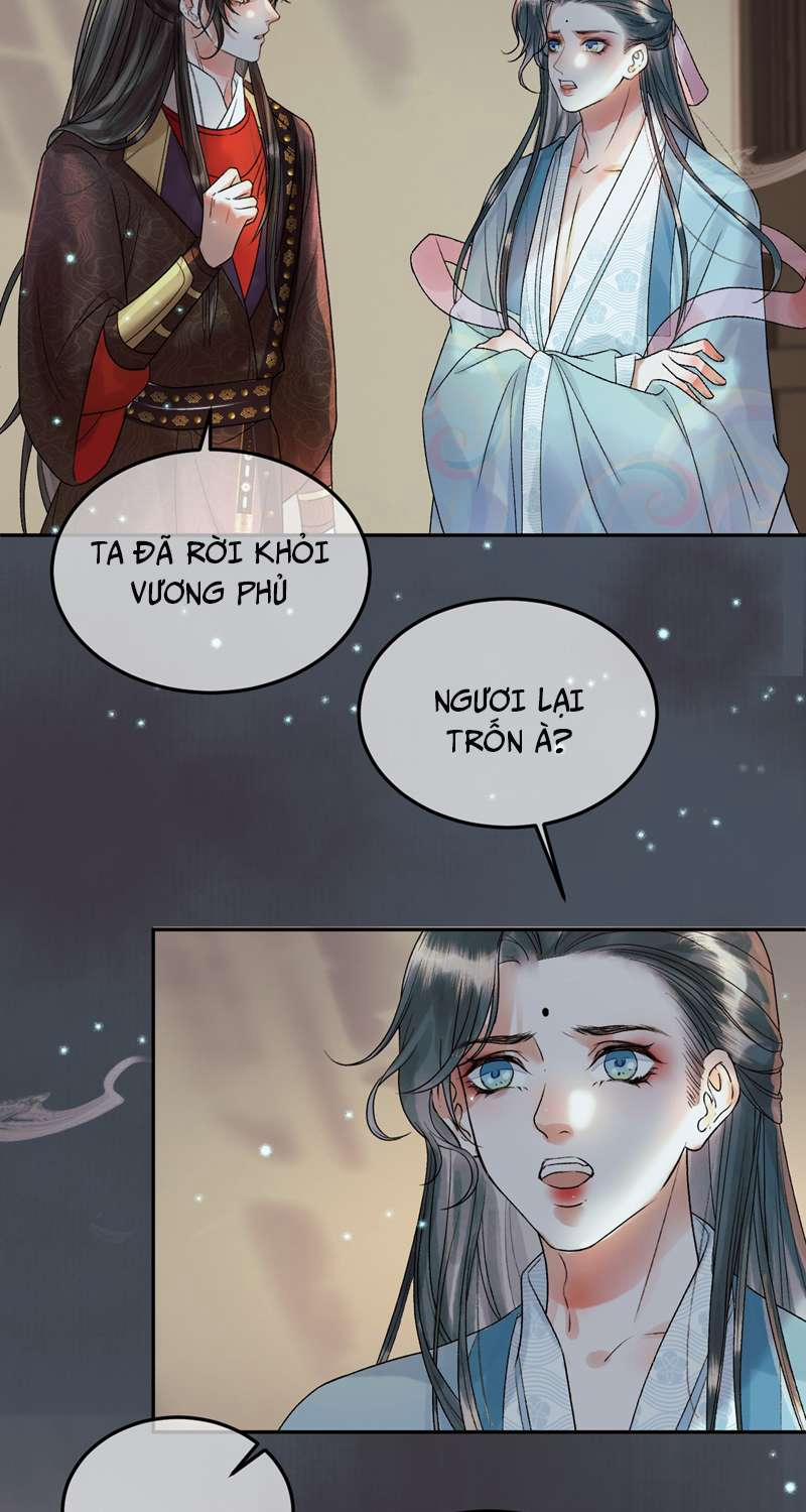 Ảnh Vệ 31 trang 15