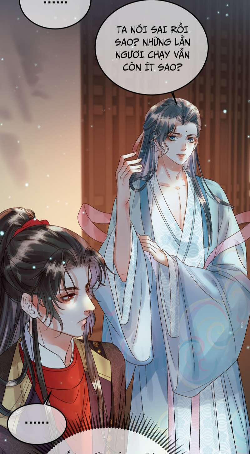 Ảnh Vệ 31 trang 16