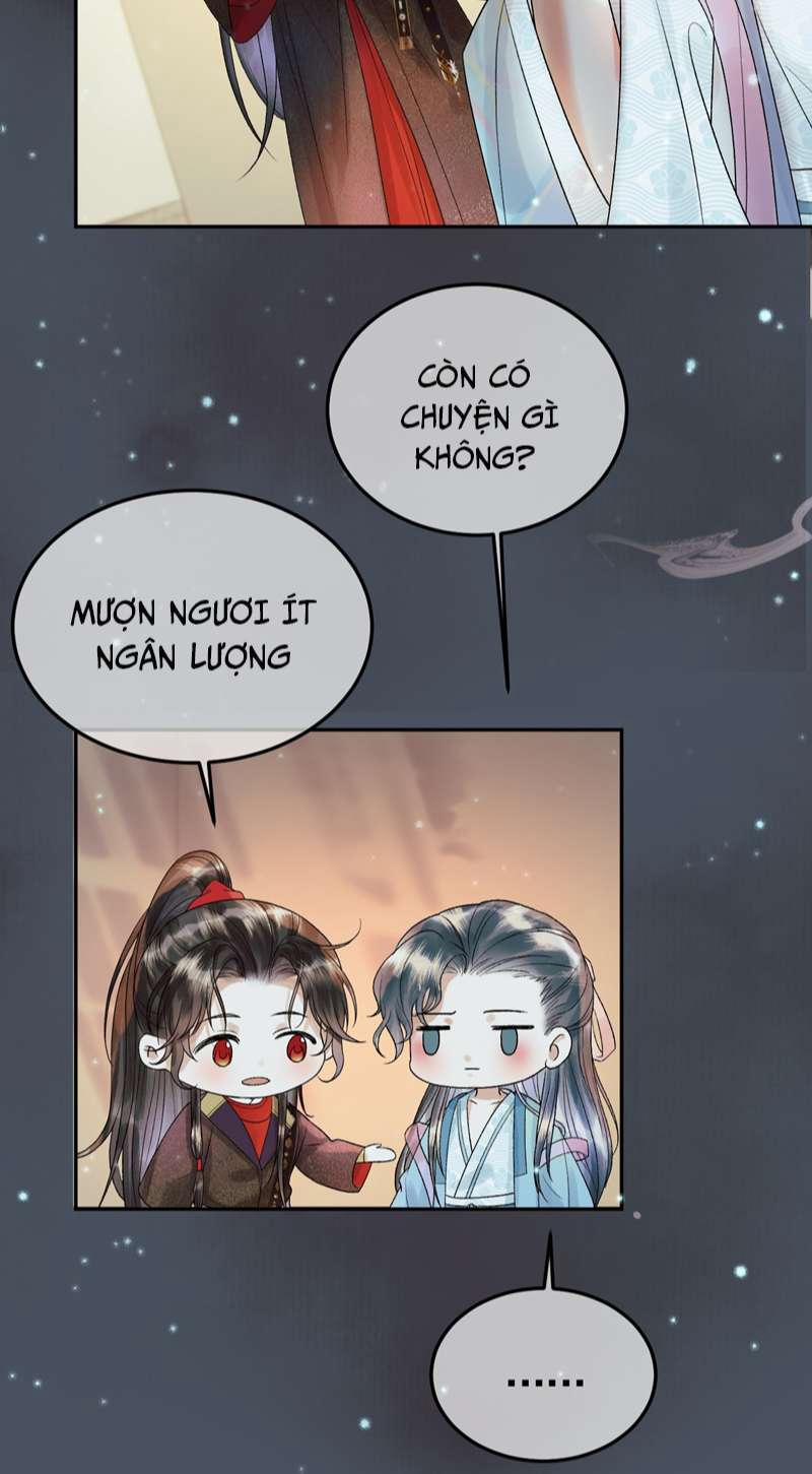 Ảnh Vệ 31 trang 20