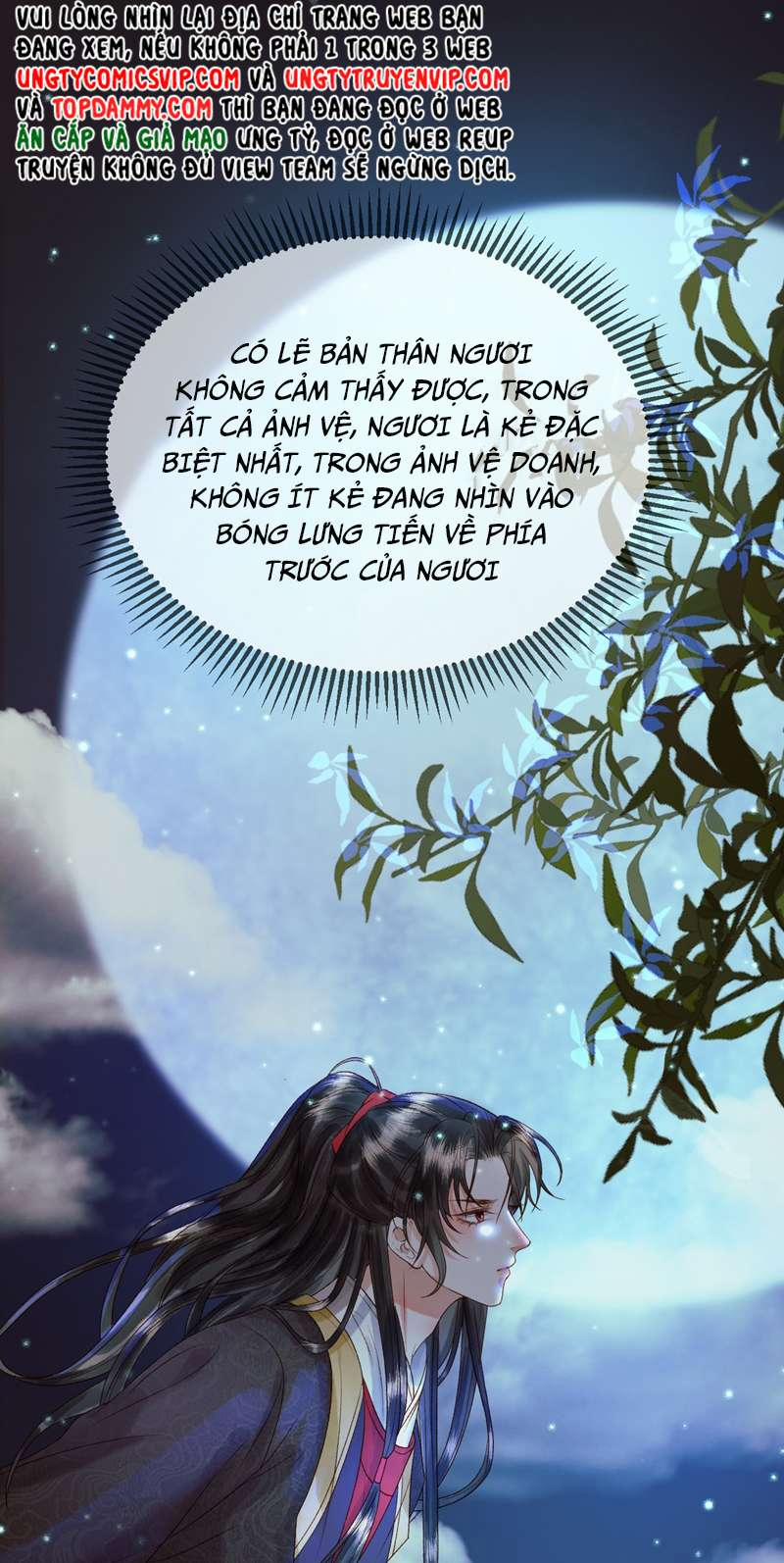 Ảnh Vệ 31 trang 29