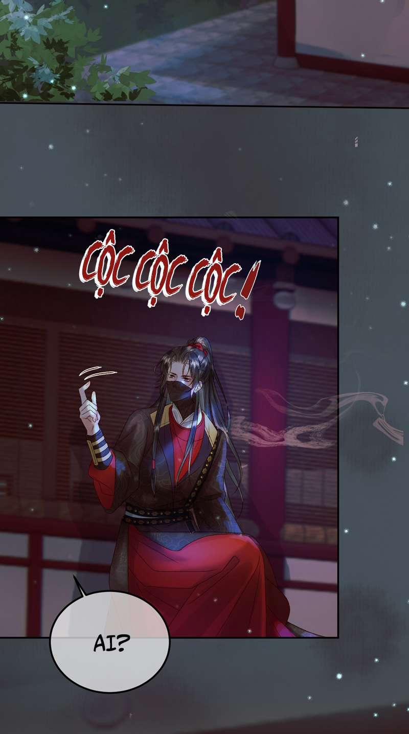 Ảnh Vệ 31 trang 3