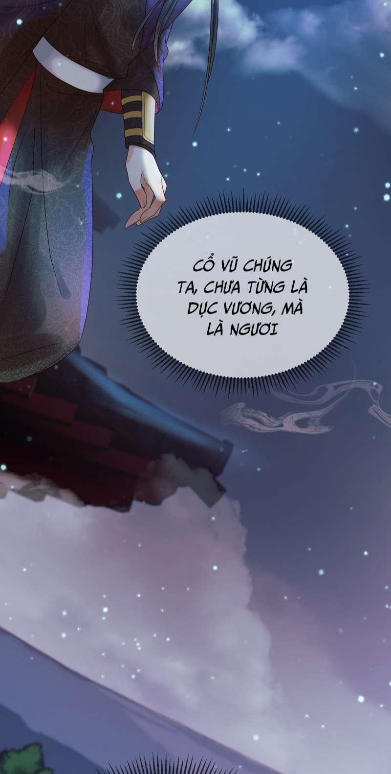 Ảnh Vệ 31 trang 30