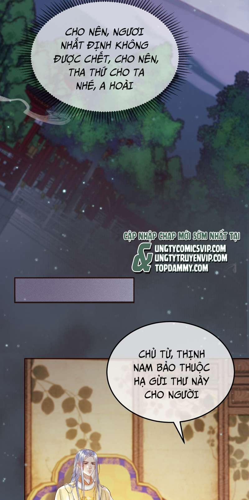 Ảnh Vệ 31 trang 31