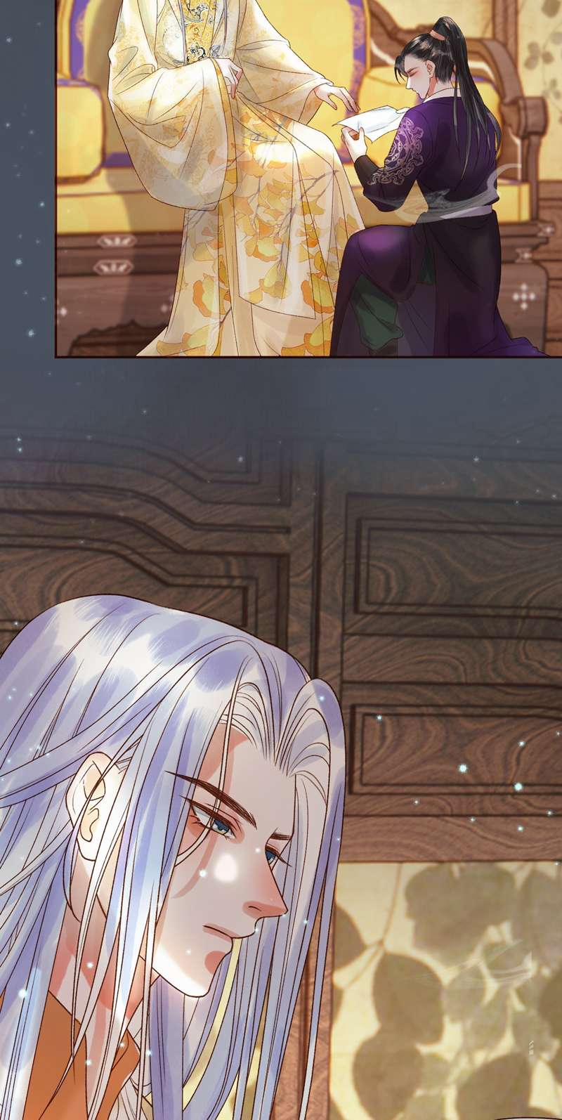 Ảnh Vệ 31 trang 32