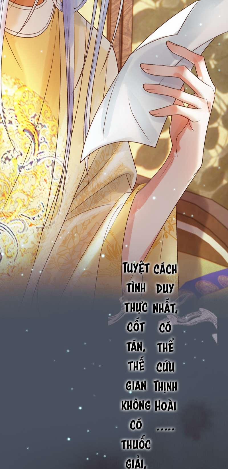 Ảnh Vệ 31 trang 33