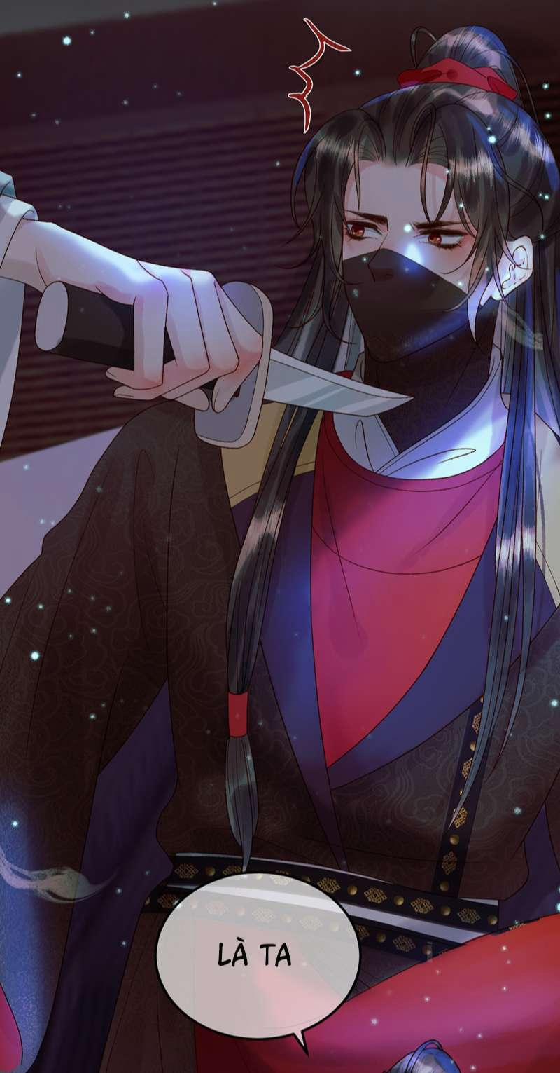 Ảnh Vệ 31 trang 4