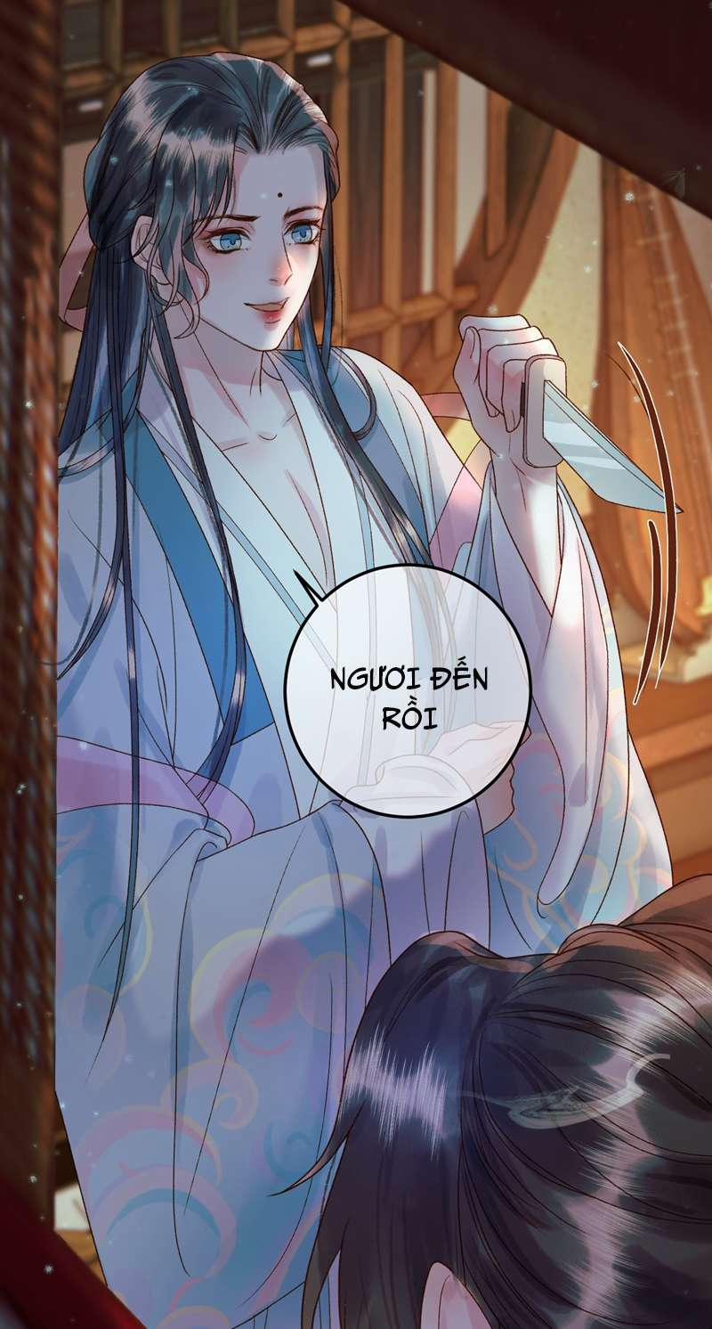 Ảnh Vệ 31 trang 6