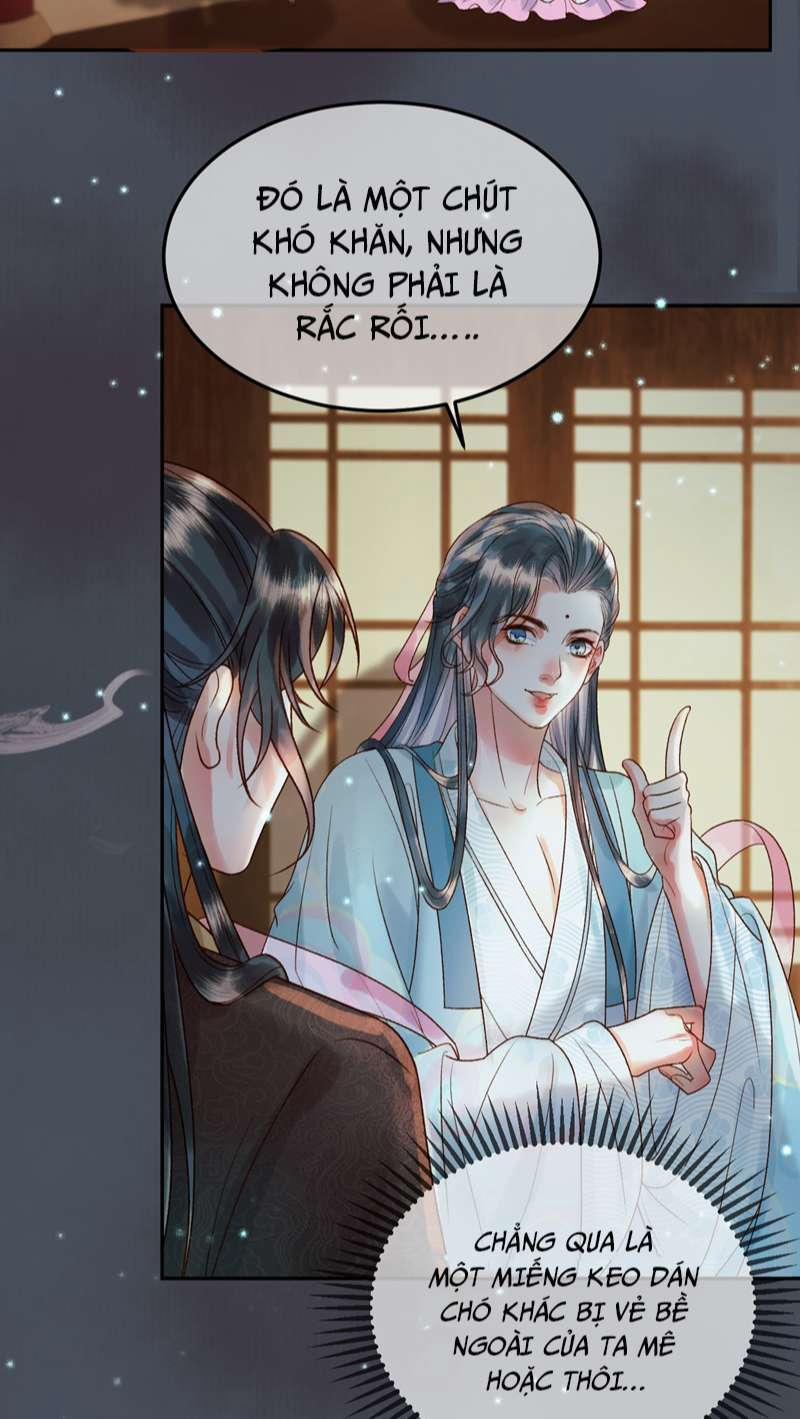 Ảnh Vệ 31 trang 8