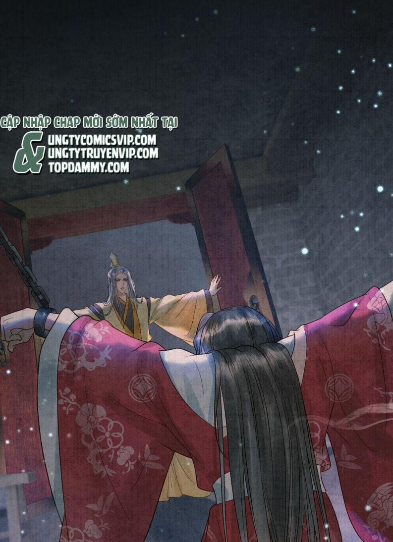 Ảnh Vệ 32 trang 11