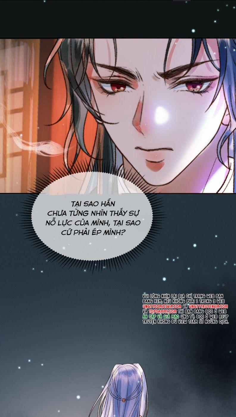 Ảnh Vệ 32 trang 14