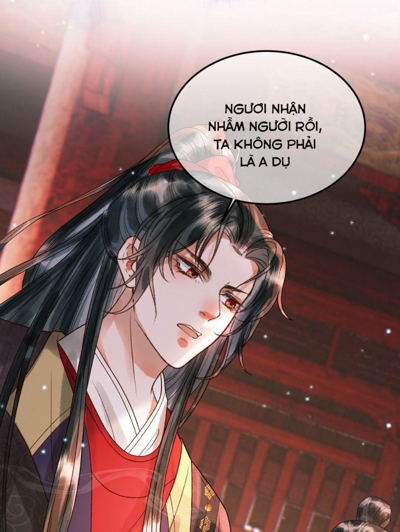 Ảnh Vệ 32 trang 18