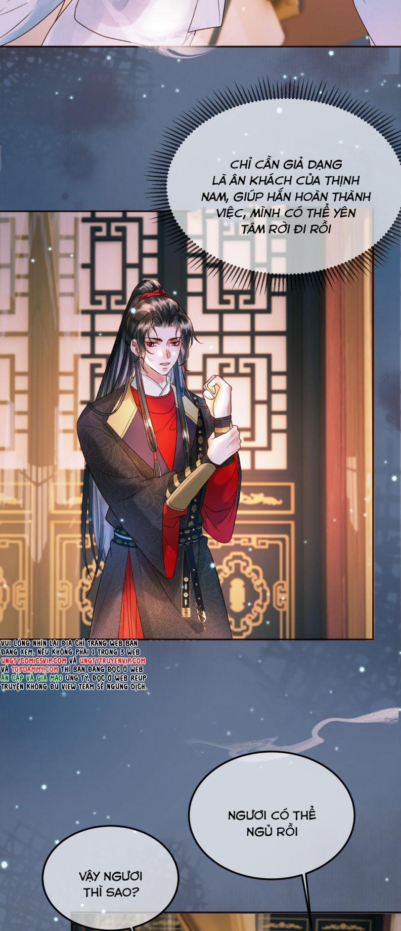 Ảnh Vệ 32 trang 2