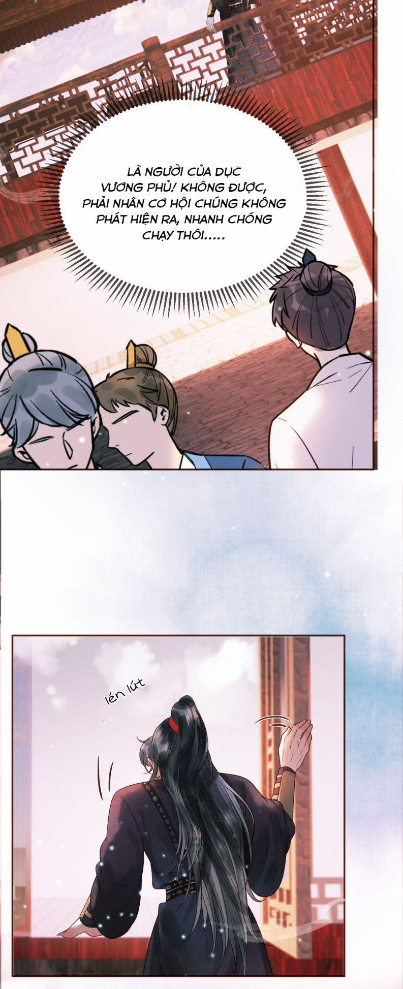 Ảnh Vệ 32 trang 26